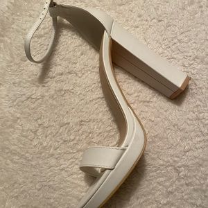 Forever21 heels
